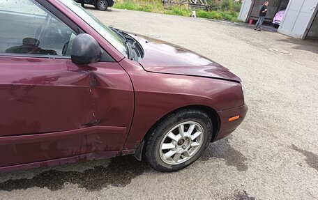 Hyundai Elantra III, 2001 год, 160 000 рублей, 8 фотография