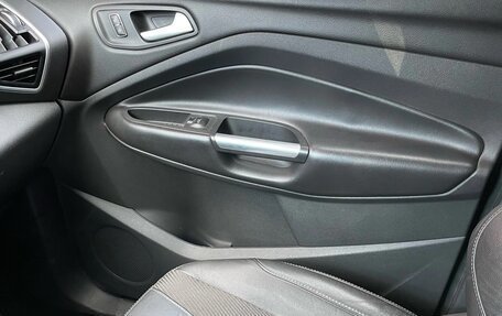 Ford Kuga III, 2013 год, 1 000 000 рублей, 3 фотография