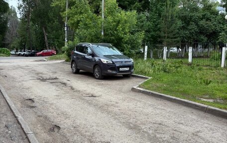 Ford Kuga III, 2013 год, 1 000 000 рублей, 5 фотография