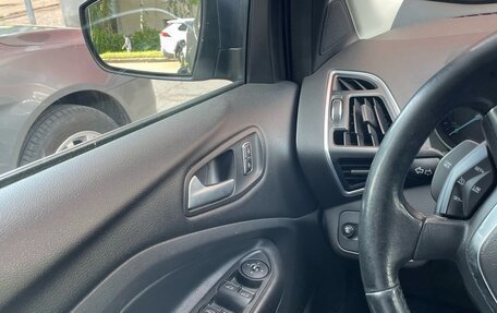 Ford Kuga III, 2013 год, 1 000 000 рублей, 2 фотография