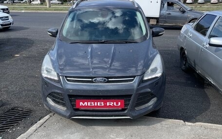 Ford Kuga III, 2013 год, 1 000 000 рублей, 8 фотография
