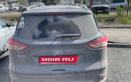 Ford Kuga III, 2013 год, 1 000 000 рублей, 7 фотография