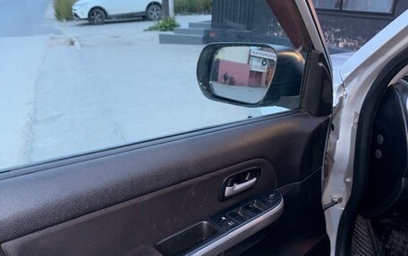 Suzuki Grand Vitara, 2008 год, 890 000 рублей, 10 фотография