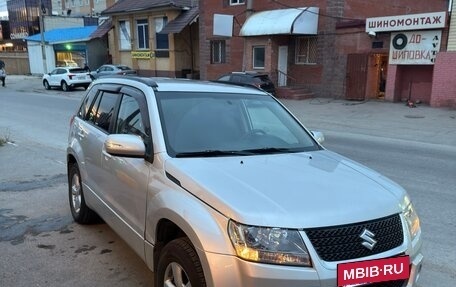 Suzuki Grand Vitara, 2008 год, 890 000 рублей, 2 фотография