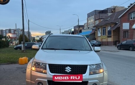 Suzuki Grand Vitara, 2008 год, 890 000 рублей, 3 фотография