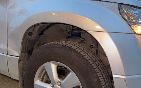 Suzuki Grand Vitara, 2008 год, 890 000 рублей, 13 фотография