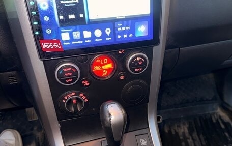 Suzuki Grand Vitara, 2008 год, 890 000 рублей, 11 фотография