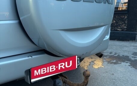 Suzuki Grand Vitara, 2008 год, 890 000 рублей, 14 фотография