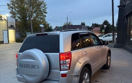 Suzuki Grand Vitara, 2008 год, 890 000 рублей, 5 фотография