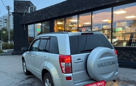 Suzuki Grand Vitara, 2008 год, 890 000 рублей, 4 фотография