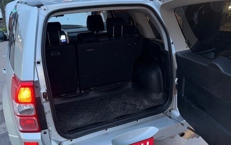 Suzuki Grand Vitara, 2008 год, 890 000 рублей, 8 фотография