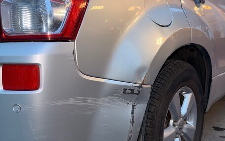 Suzuki Grand Vitara, 2008 год, 890 000 рублей, 17 фотография