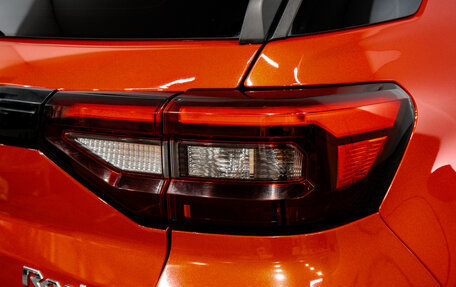 Daihatsu Rocky, 2021 год, 1 699 000 рублей, 9 фотография