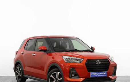 Daihatsu Rocky, 2021 год, 1 699 000 рублей, 2 фотография