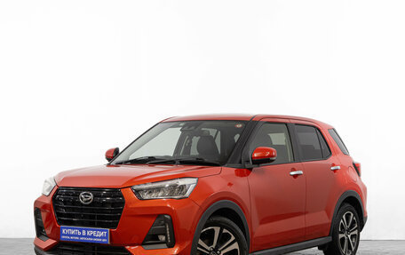 Daihatsu Rocky, 2021 год, 1 699 000 рублей, 4 фотография