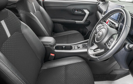 Daihatsu Rocky, 2021 год, 1 699 000 рублей, 11 фотография