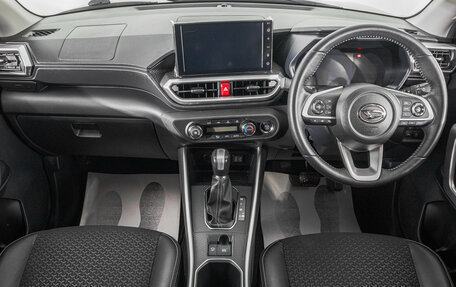 Daihatsu Rocky, 2021 год, 1 699 000 рублей, 10 фотография