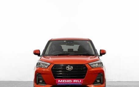 Daihatsu Rocky, 2021 год, 1 699 000 рублей, 3 фотография