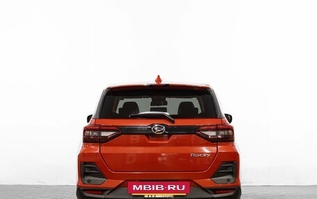 Daihatsu Rocky, 2021 год, 1 699 000 рублей, 6 фотография