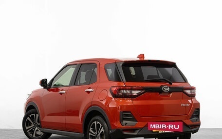 Daihatsu Rocky, 2021 год, 1 699 000 рублей, 7 фотография
