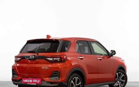 Daihatsu Rocky, 2021 год, 1 699 000 рублей, 5 фотография
