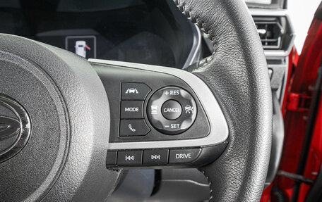 Daihatsu Rocky, 2021 год, 1 699 000 рублей, 15 фотография