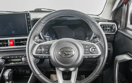 Daihatsu Rocky, 2021 год, 1 699 000 рублей, 14 фотография
