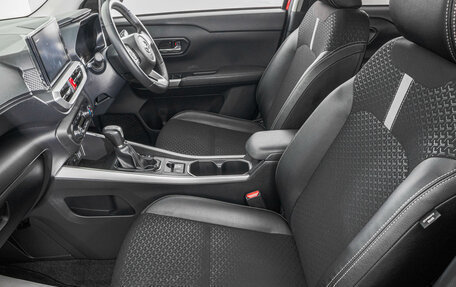 Daihatsu Rocky, 2021 год, 1 699 000 рублей, 24 фотография