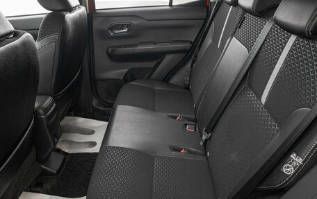 Daihatsu Rocky, 2021 год, 1 699 000 рублей, 25 фотография
