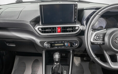 Daihatsu Rocky, 2021 год, 1 699 000 рублей, 18 фотография