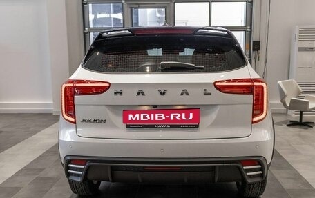 Haval Jolion, 2026 год, 2 499 000 рублей, 6 фотография