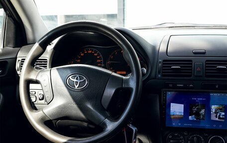Toyota Avensis III рестайлинг, 2006 год, 639 000 рублей, 18 фотография