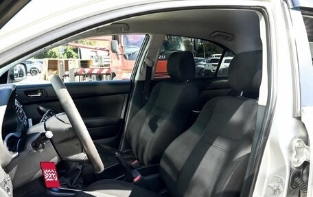 Toyota Avensis III рестайлинг, 2006 год, 639 000 рублей, 15 фотография