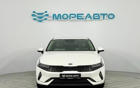 KIA K5, 2020 год, 2 190 000 рублей, 2 фотография