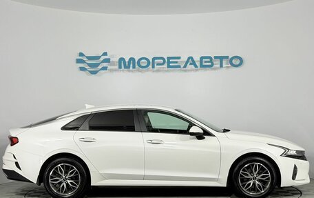 KIA K5, 2020 год, 2 190 000 рублей, 4 фотография