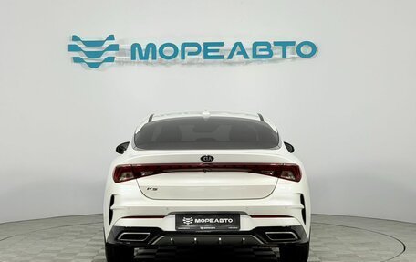 KIA K5, 2020 год, 2 190 000 рублей, 6 фотография