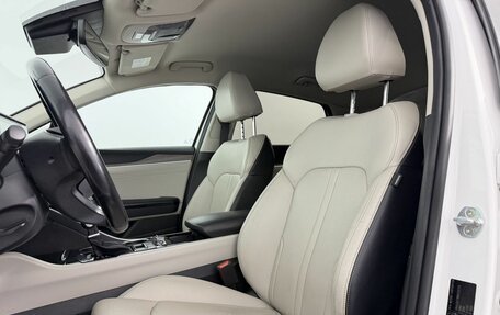 KIA K5, 2020 год, 2 190 000 рублей, 11 фотография
