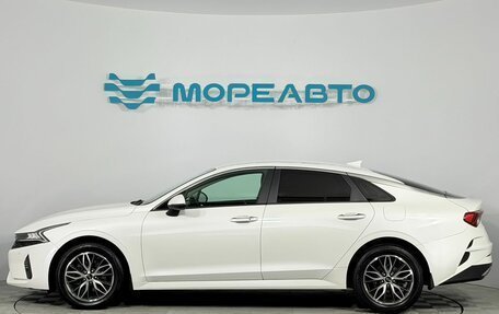 KIA K5, 2020 год, 2 190 000 рублей, 8 фотография