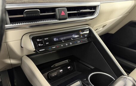 KIA K5, 2020 год, 2 190 000 рублей, 18 фотография