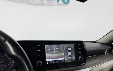 KIA K5, 2020 год, 2 190 000 рублей, 16 фотография