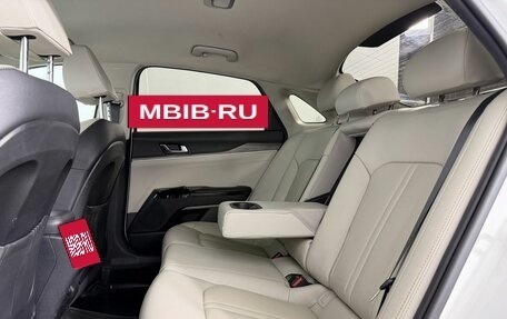 KIA K5, 2020 год, 2 190 000 рублей, 19 фотография