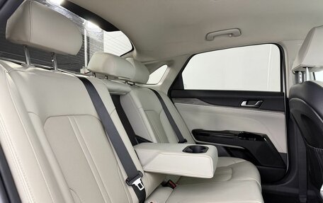 KIA K5, 2020 год, 2 190 000 рублей, 21 фотография
