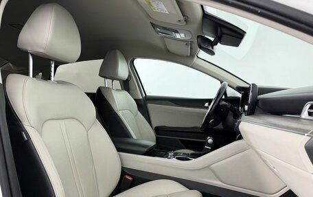 KIA K5, 2020 год, 2 190 000 рублей, 22 фотография