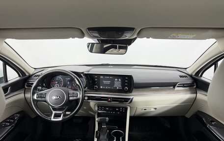 KIA K5, 2020 год, 2 190 000 рублей, 24 фотография