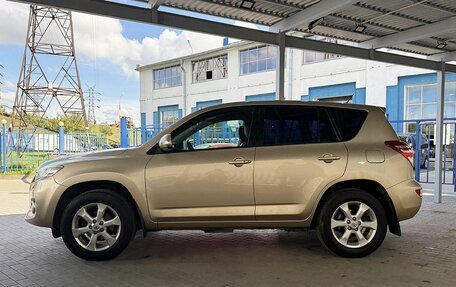 Toyota RAV4, 2011 год, 1 599 000 рублей, 2 фотография