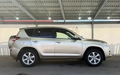 Toyota RAV4, 2011 год, 1 599 000 рублей, 6 фотография