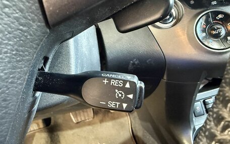Toyota RAV4, 2011 год, 1 599 000 рублей, 12 фотография