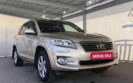 Toyota RAV4, 2011 год, 1 599 000 рублей, 7 фотография