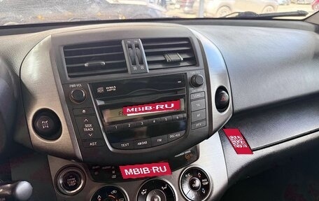 Toyota RAV4, 2011 год, 1 599 000 рублей, 11 фотография