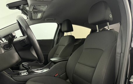 Chevrolet Malibu IX, 2021 год, 1 559 000 рублей, 10 фотография